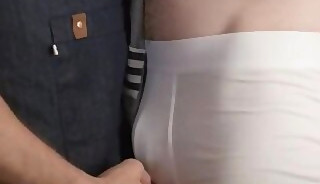 DadCreeper- Sucking off my uncle