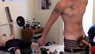 tight twitichy hole