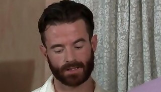 Father fucking his son