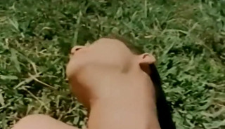 Outdoor Fucking from Vintage Gay Porn THE RIVERMEN (1981)