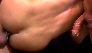 Nolan Knox in Camp Crystal Cock 2