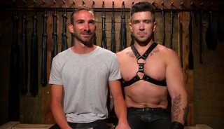 Trenton Ducati & Tyler Phoenix