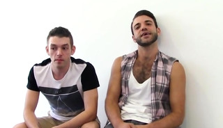 Danny & Lewis