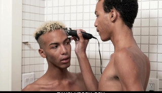 Different Strokes For Identical Folks Ch 1: Twin Time