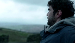 Grandpa's Choice: Yorkshire Shepherds (Gay-Themed)