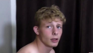 Angry Dad Abuses Sons Ass