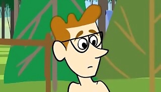 Junior College Camp Animan