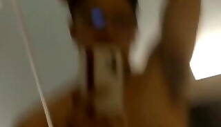 Asian male