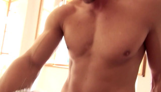 Rhys, Andrei, & Rick DP!