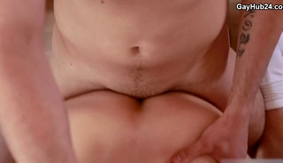 Kane Fox And Leo Grand