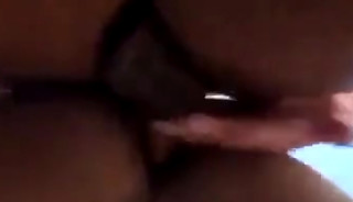 Bareback Poolside 3Way