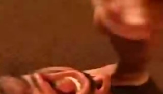 Gag Fetish Rock