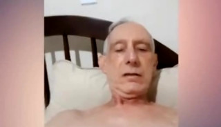 grandpa sow his horny ass