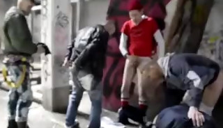 eisensteig-berlin porn part 2