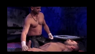 Anthony Drago And Derek Da Silva