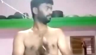 Indie hunk Vignesh