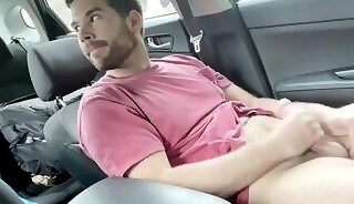 Cruising With Jay Mason