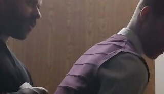 [YesPadre] Deep Fuck in the Catholic confessional