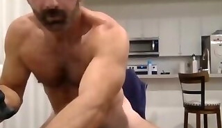 daddy s vibrator