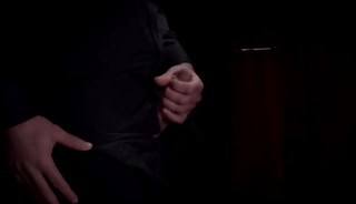 Fuck me while I confess, Father