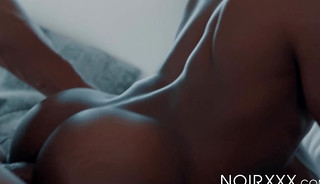 Lots of cum after raw sex with Trent King and Adrian Hart