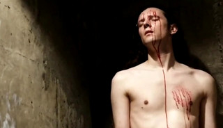 Gay themed film Little gay boy