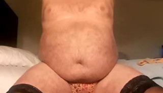 Crossdress Fashion show