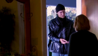 Grandpa's Choice: Mormon Ways