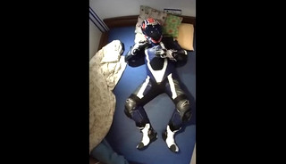 Alpinestasr SMX Lederkombi Wank