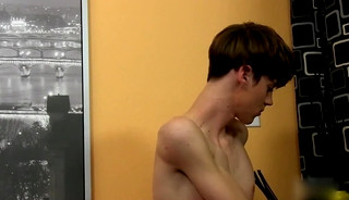Elijah's flip fuck