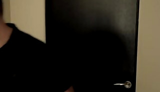 Sturdy DILF barebacks athletic stepson after giving bj