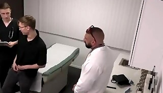 Marco Napoli & Darron Bluu & Cole Church