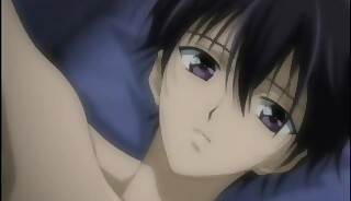 Papa to Kiss in the Dark - Ep.1