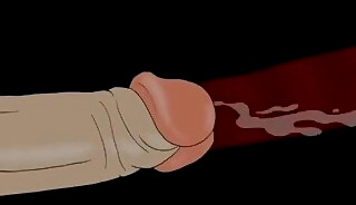 Earning my immortality - Animan Toon