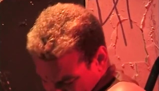 Chris Dano fucks Ty Davenport