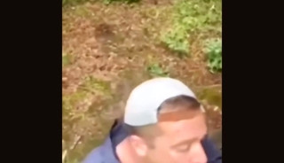 Real top jock engineer Adam blows cumshots (wanks, gives facials & creampies)