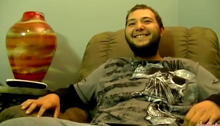 Sucking A Straight Bear Boy - Lurch & Joe