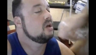 Oral gramps want cum COMPILATION