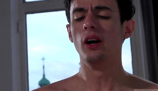 Wet Dreams: Jack