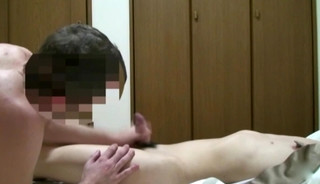 Korean Student Bondage 2