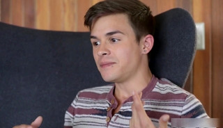 LucaVisconti - ANDY'S SECRET FANTASY