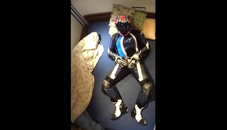 Alpinestasr SMX Lederkombi Wank