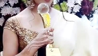 Shubhangi atre cum tribute