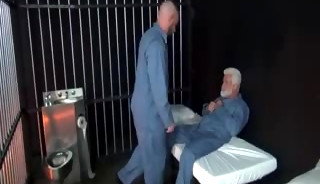 Daddies go to Prison