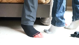 Daddy Creampies His Twink