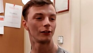 It's time for Alex to return the favor to Johnny Ford who saved him