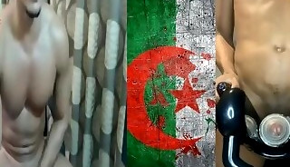 Cam Cumshot Episode 1 - Tyler Coxx & Mihai Andrei (MYM TEASER) FLESHLIGHT QUICKSHOT LAUNCH