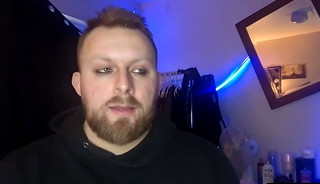 POV&colon; Cum with me while I cum in my boxers &lpar;HEADPHONES ON&rpar;