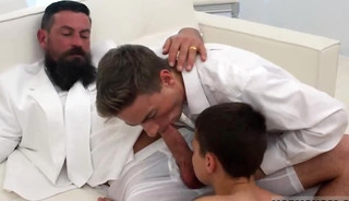 Lloyd gay sex porn movietures Elders Garrett and&nbsp; Xanders walked