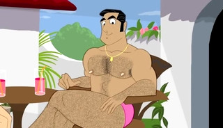 Animan - The Spanish Teacher